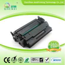 China Cartucho de tóner Premium 287X Toner para impresora HP